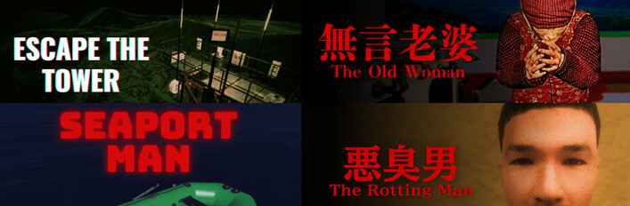 RAYBIS GAMES Complete Pack