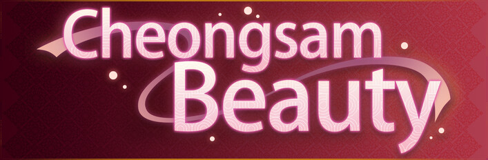 Cheongsam Beauty