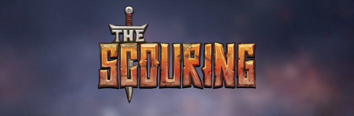 The Scouring Digital Deluxe