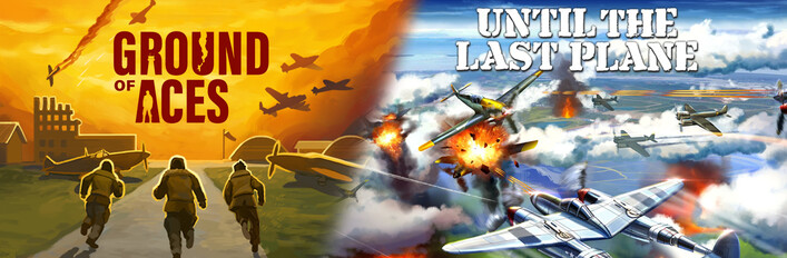 The WW2 Airfield Management Bundle