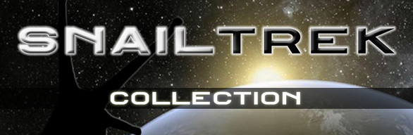 Snail Trek Collection