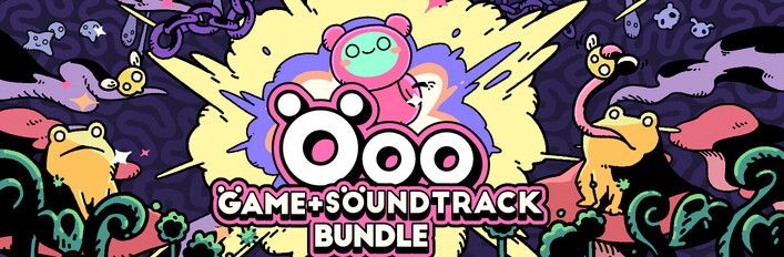 Öoo + Soundtrack