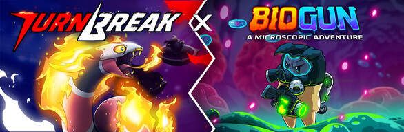 Bio-Break