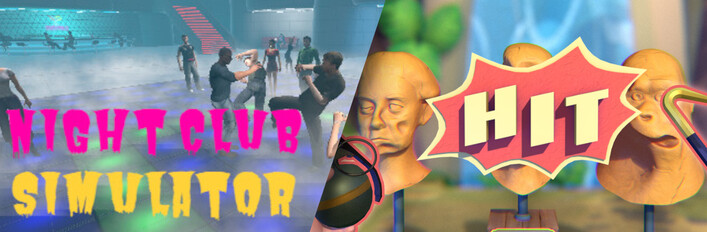 Hit the club!