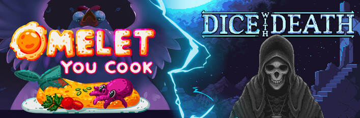 Omelet With Death