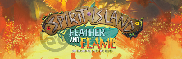 Feather and Flame