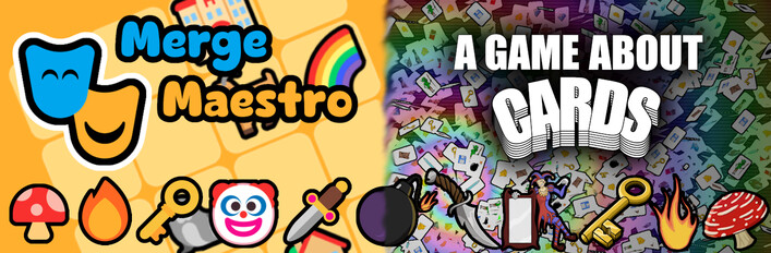 Combination games combo