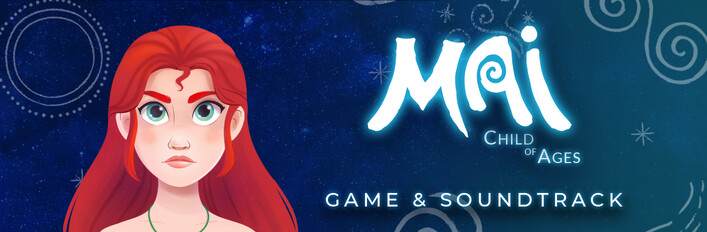 Mai: Child of Ages - Game + Soundtrack