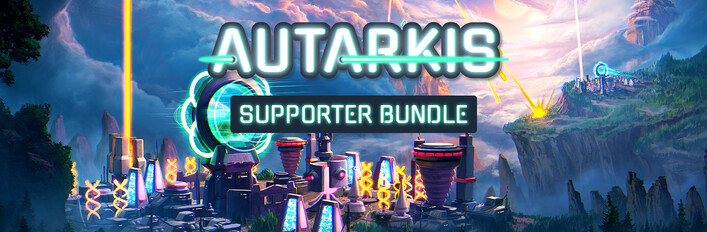 AUTARKIS – Supporter Edition