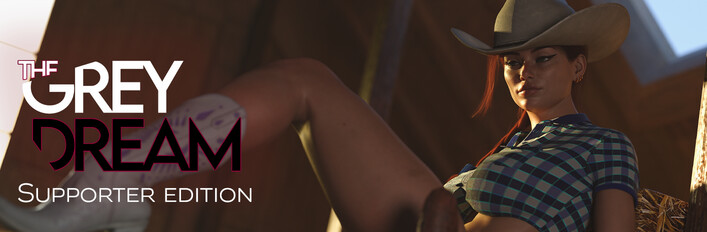 The Grey Dream Bundle