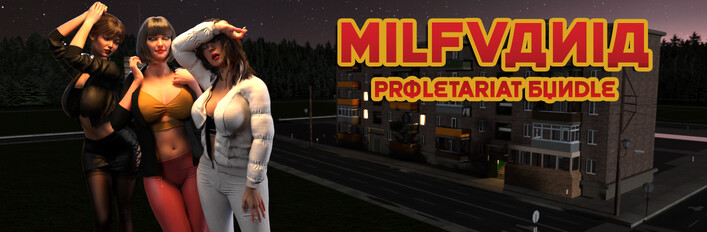 Milfvania Proletariat