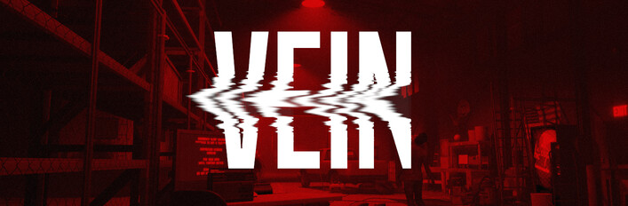 VEIN & Soundtrack