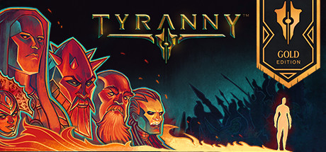 Tyranny -  Gold Edition banner image