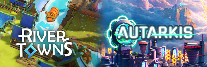 AUTARKIS x River Towns