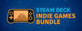 Imagen de Steam Deck Indie Games Bundle