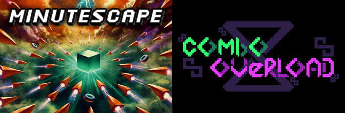 Minutescape X Combo Overload