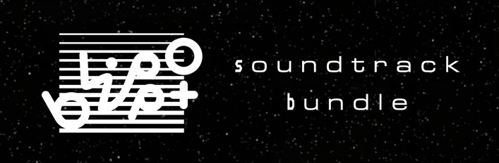 Blippo+ & Soundtrack