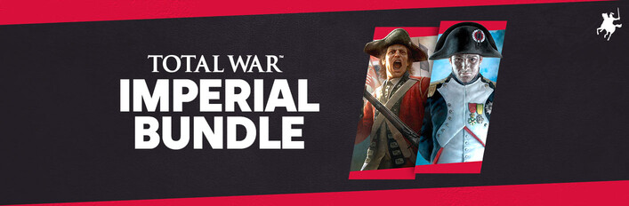 Total War: Imperial Bundle