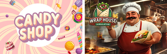 Candy House