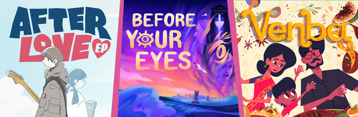 Bittersweet Realities