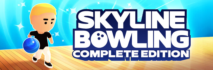 Skyline Bowling - Complete Edition