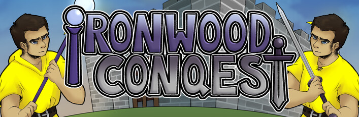 Ironwood Conquest + All missions (bundle)