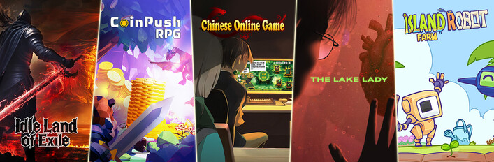 Wise Games 火爆大卖捆绑包