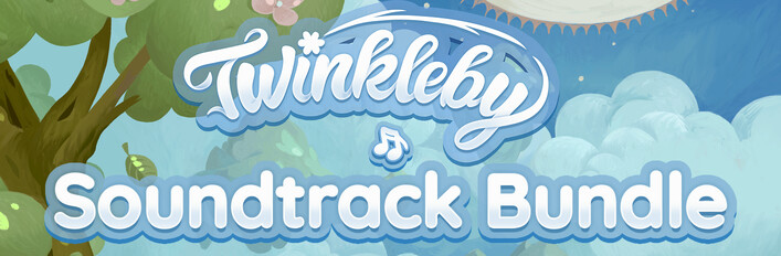 Twinkleby + Soundtrack