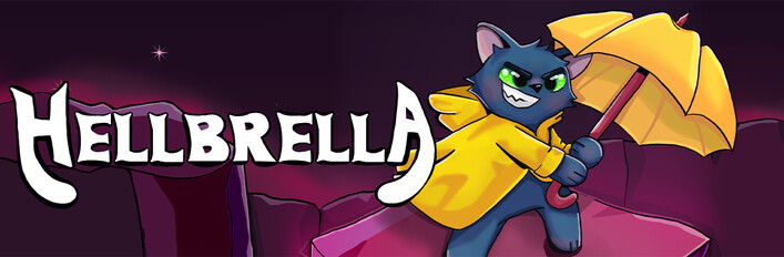 Hellbrella+Cats+Soundtrack