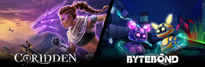 Coridden x Bytebond