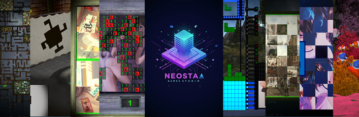 NEOSTA GAMES