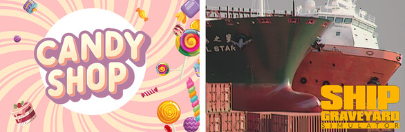 Sugar Wrecks