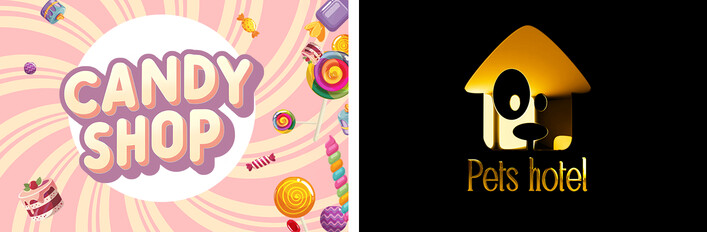 Candy Pet Dreams