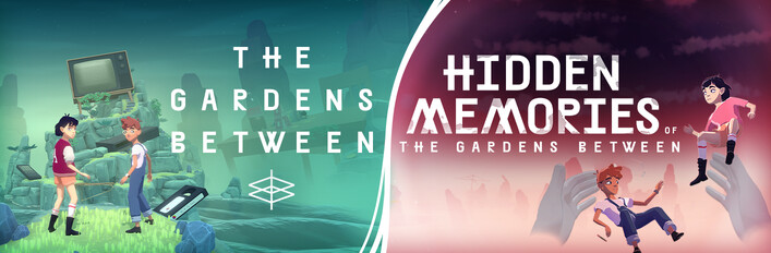 The Gardens Between: Definitive Collection