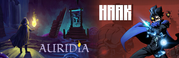 Auridia & HAAK