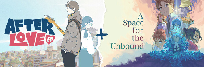 A Space for the Afterlove