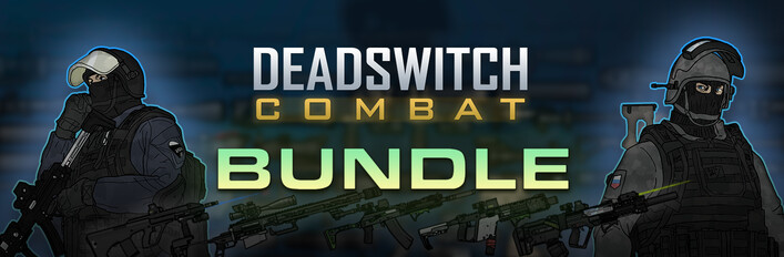 Deadswitch Combat