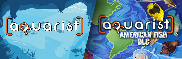 Aquarist in America