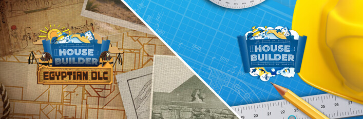 House Builder in Egypt