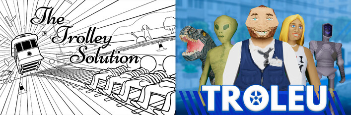 The Trolleybus Solution