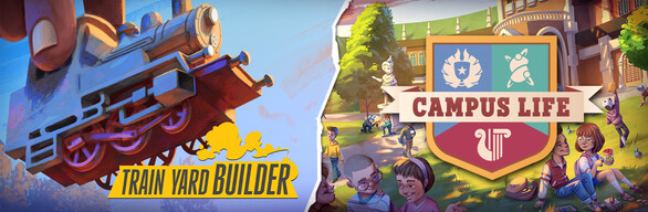 The Tracks to Success Bundle