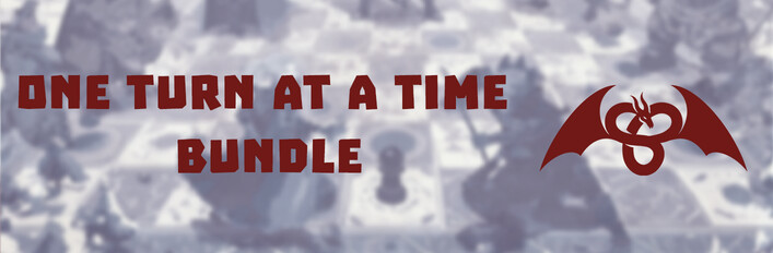 One Turn at a Time Bundle
