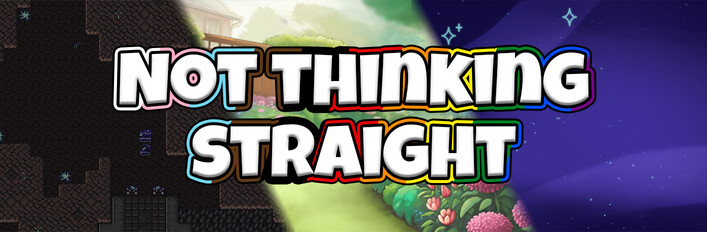 Not Thinking Straight