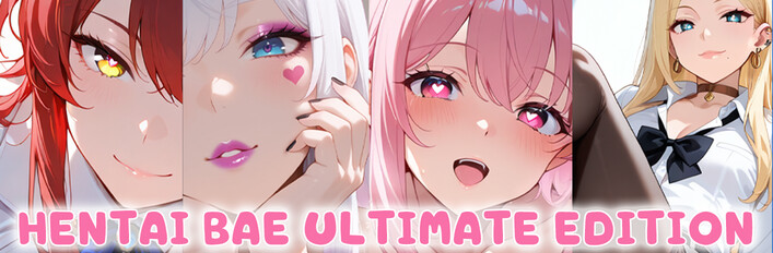 Hentai Bae Ultimate Edition