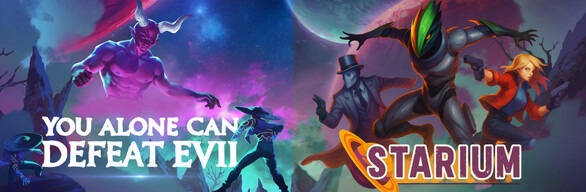 Galaxy adventures