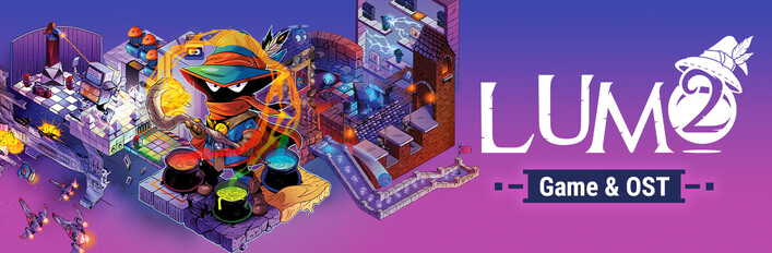 Lumo 2 - Game & OST