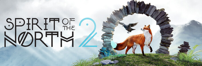 Spirit of the North 2 Digital Deluxe Edition