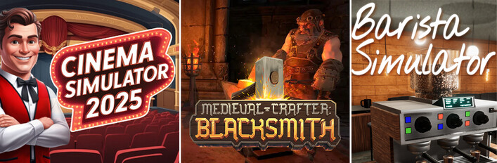 Triple Business, Triple Experience