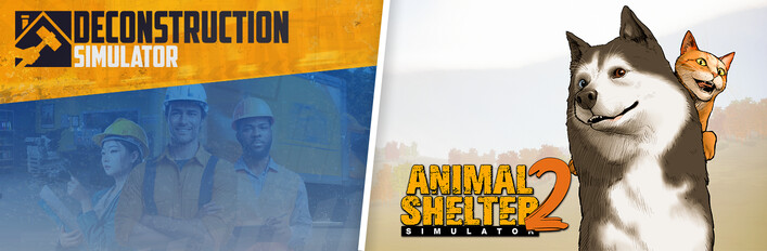 Deconstruction & Rescue