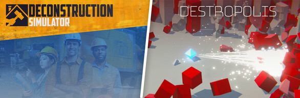Demolition Domination